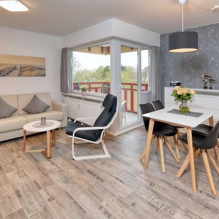 Terrassenhaus, Fewo 45 Duhnen Extérieur photo