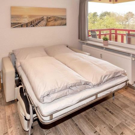 Terrassenhaus, Fewo 45 Duhnen Extérieur photo
