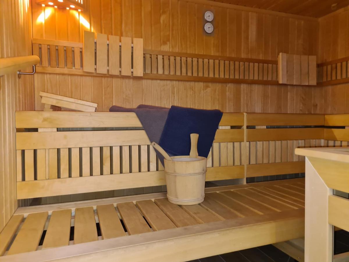 Terrassenhaus, Fewo 45 Duhnen Extérieur photo