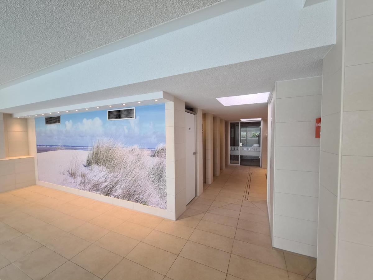 Terrassenhaus, Fewo 45 Duhnen Extérieur photo